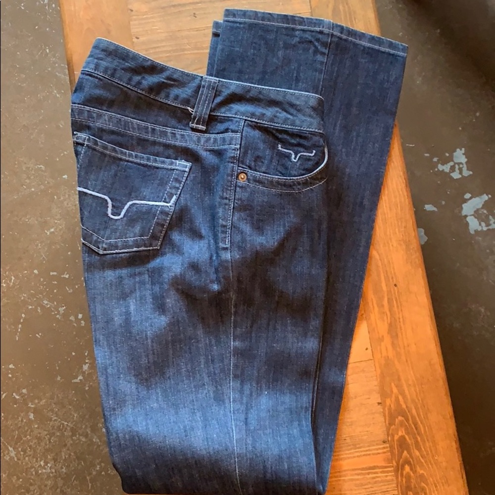 Women’s Kimes Ranch Jeans Jolene 2/34